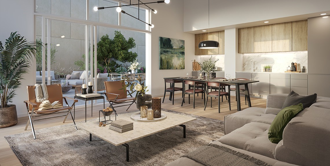 Visuel du programme Esprit bastide