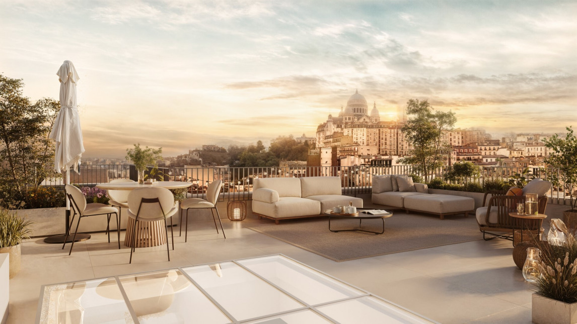 Visuel du programme Esprit montmartre