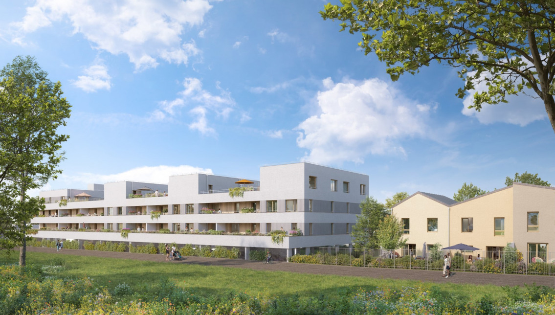 Visuel du programme Essentiel