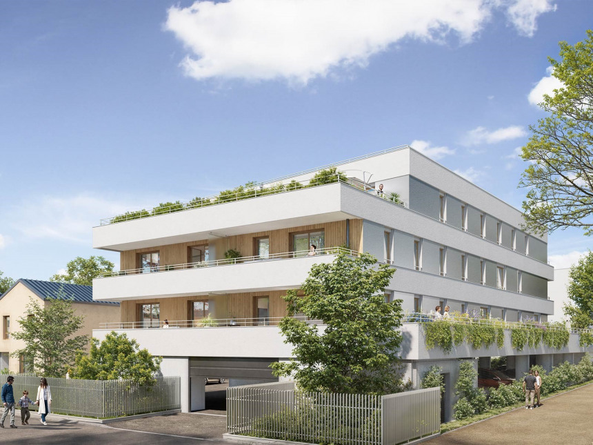 Visuel du programme Essen'tiel