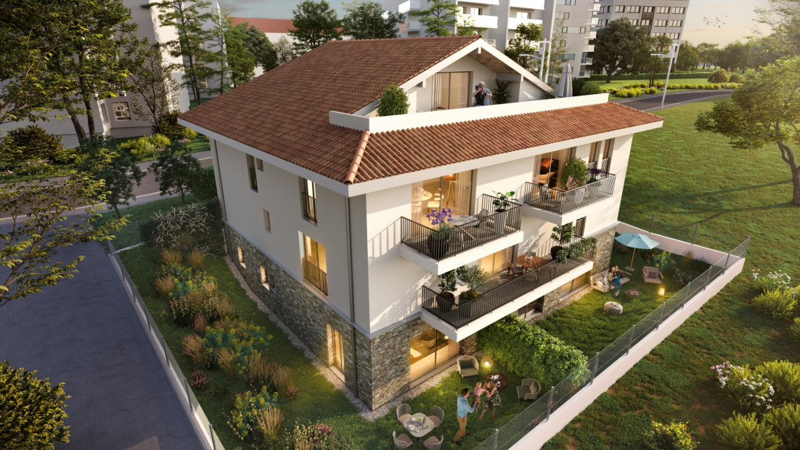 Visuel du programme Euskal txoko