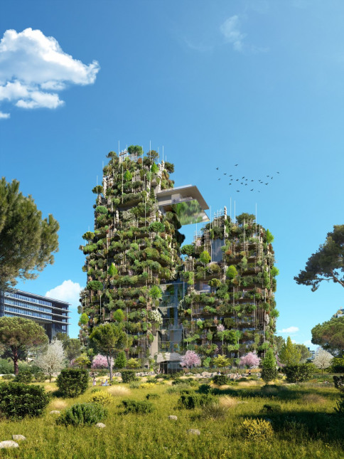 Visuel du programme Evanesens