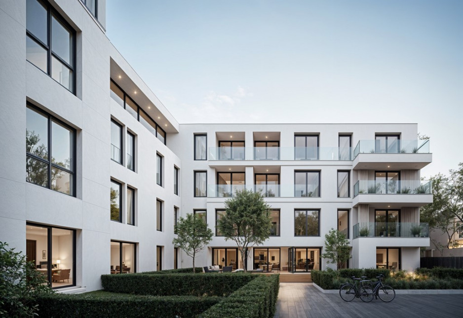 Visuel du programme Éveil