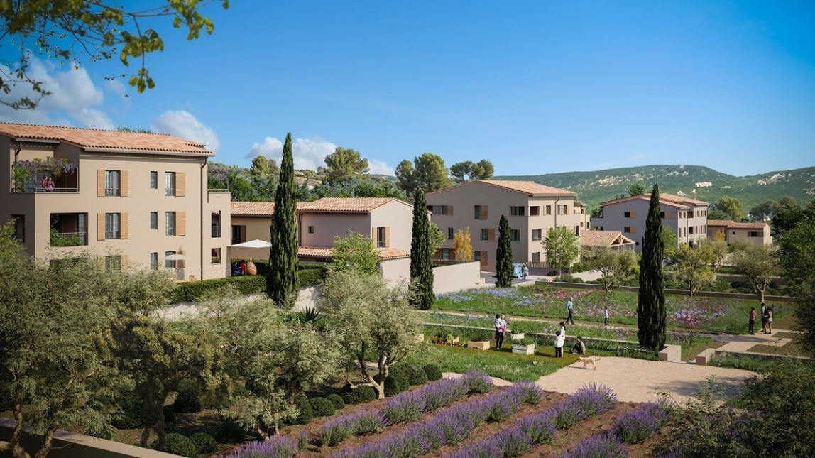 Visuel du programme Eveil