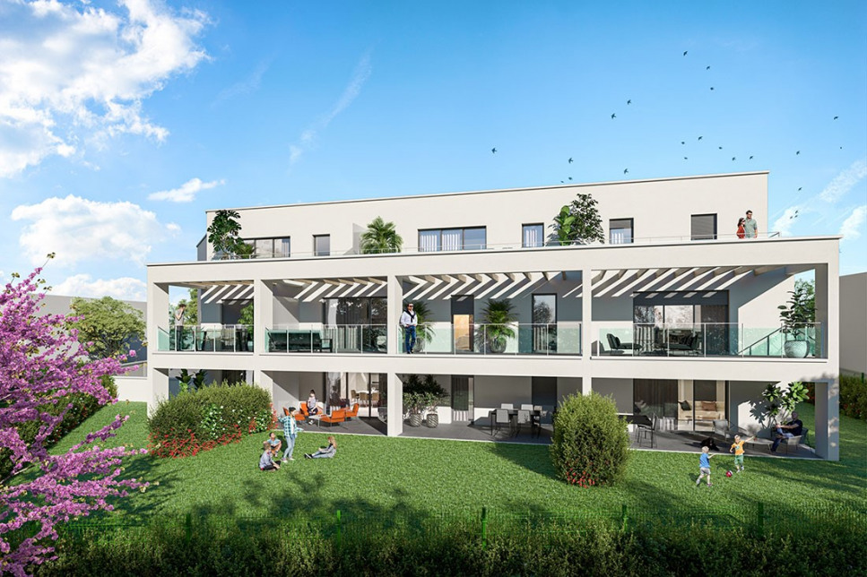 Visuel du programme Evidence