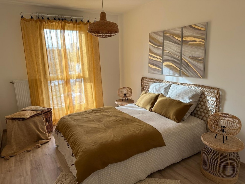 Visuel du programme Evora park