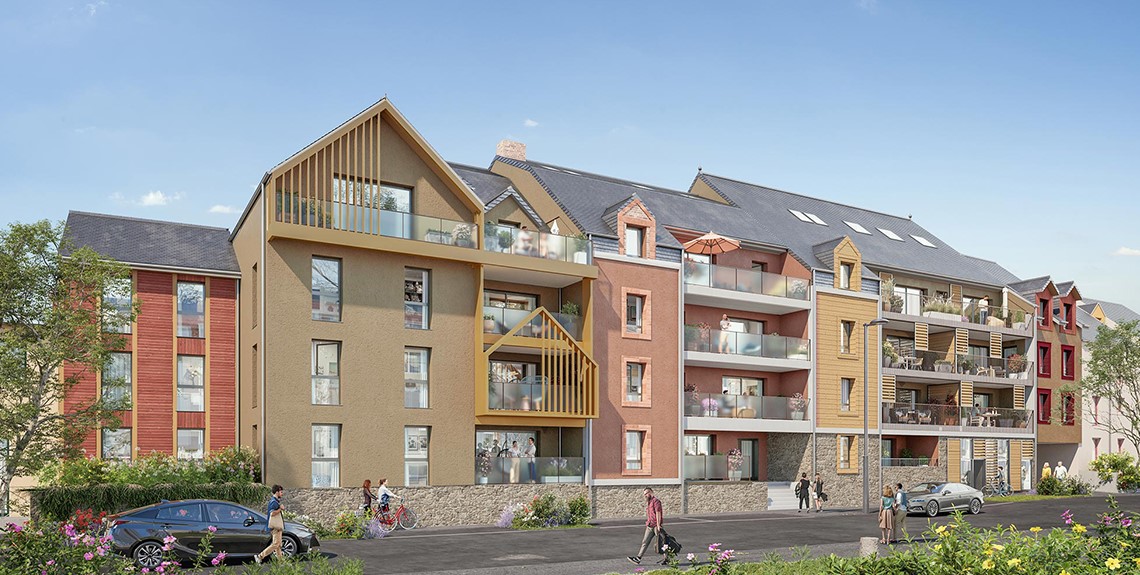 Visuel du programme Excelsior