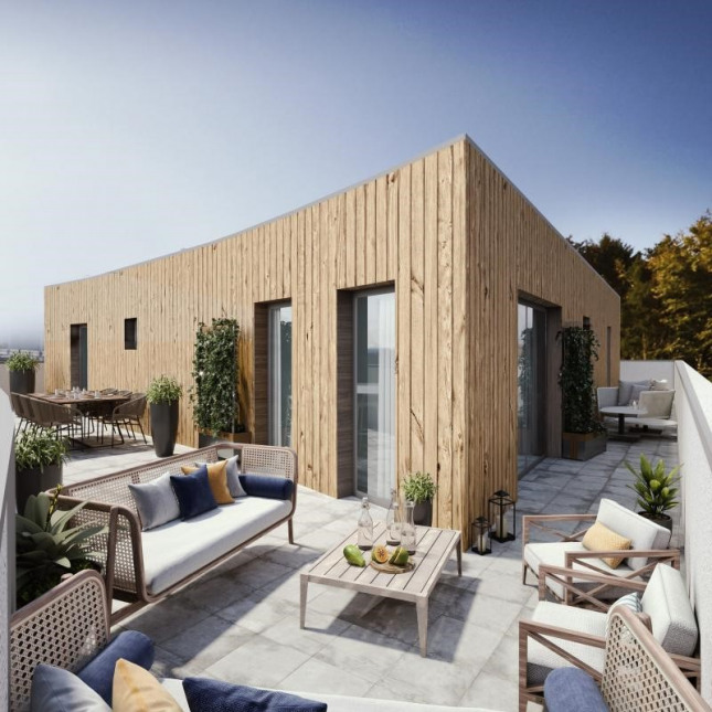 Visuel du programme Exclusif à nîmes