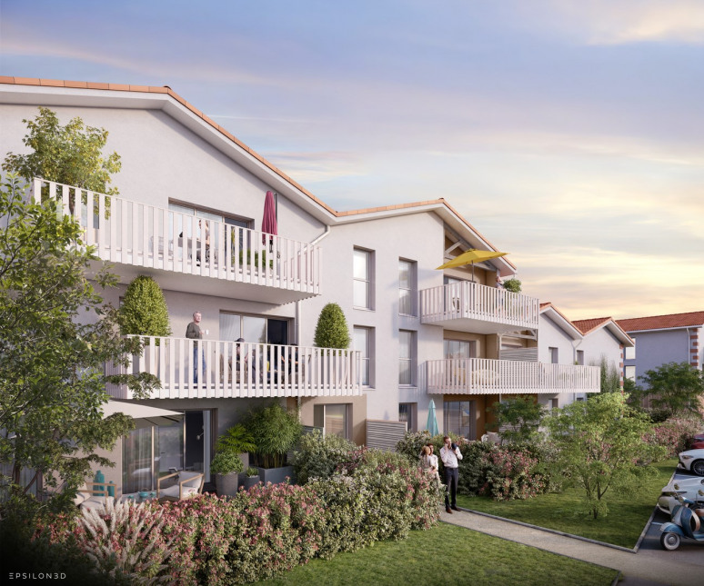 Visuel du programme Eyre'bassin