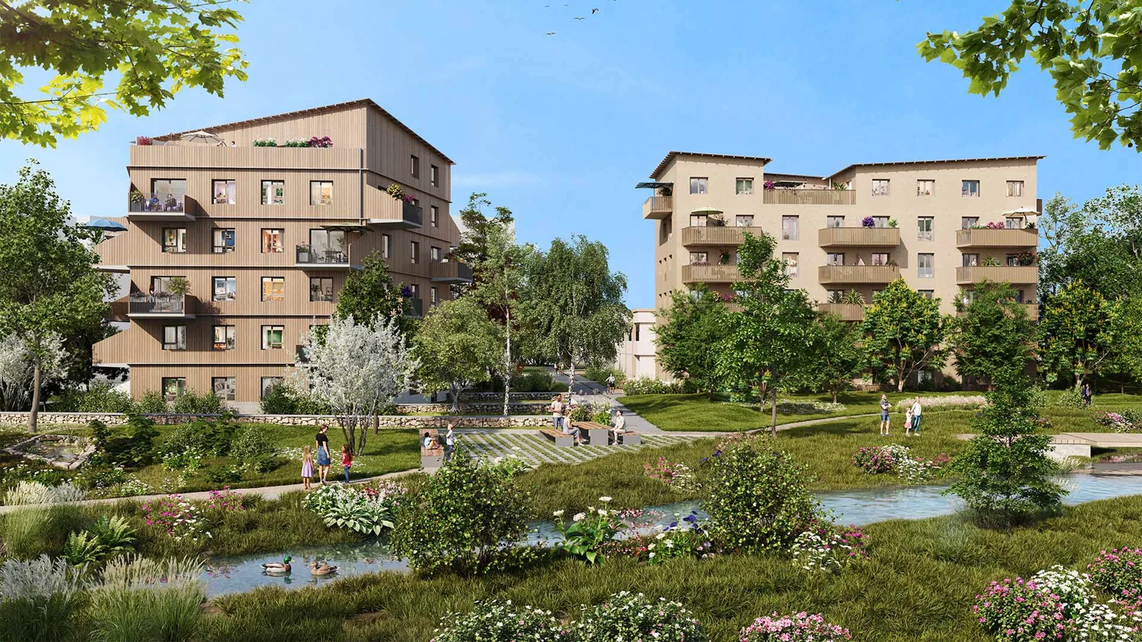 Visuel du programme Riva verde - brs+