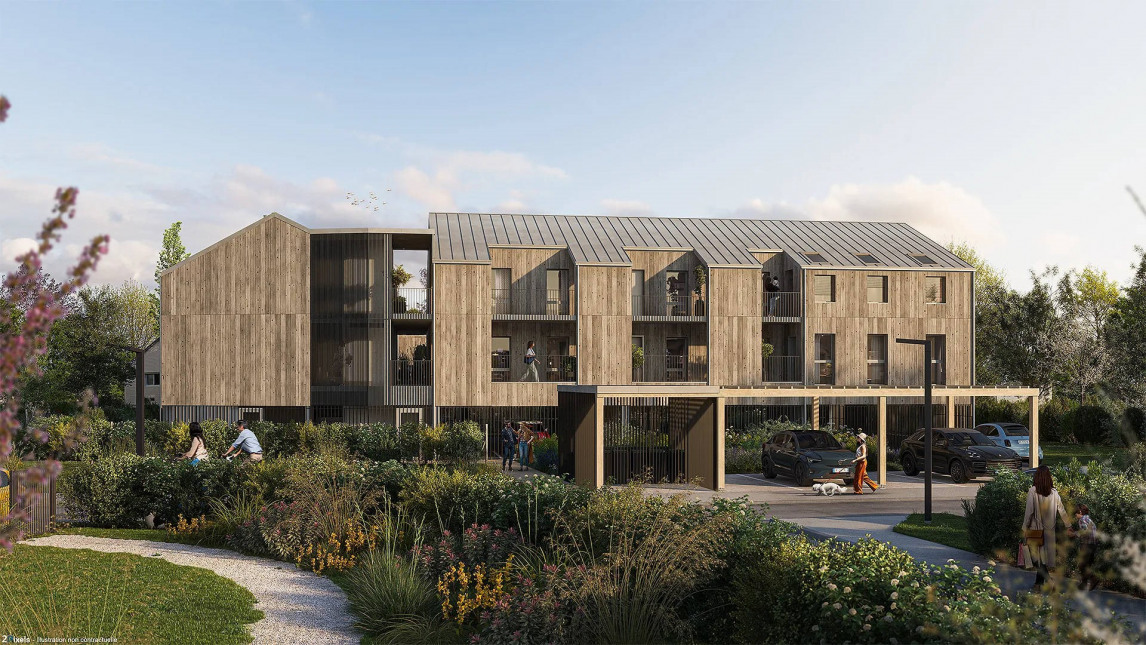 Visuel du programme Fleur de sel