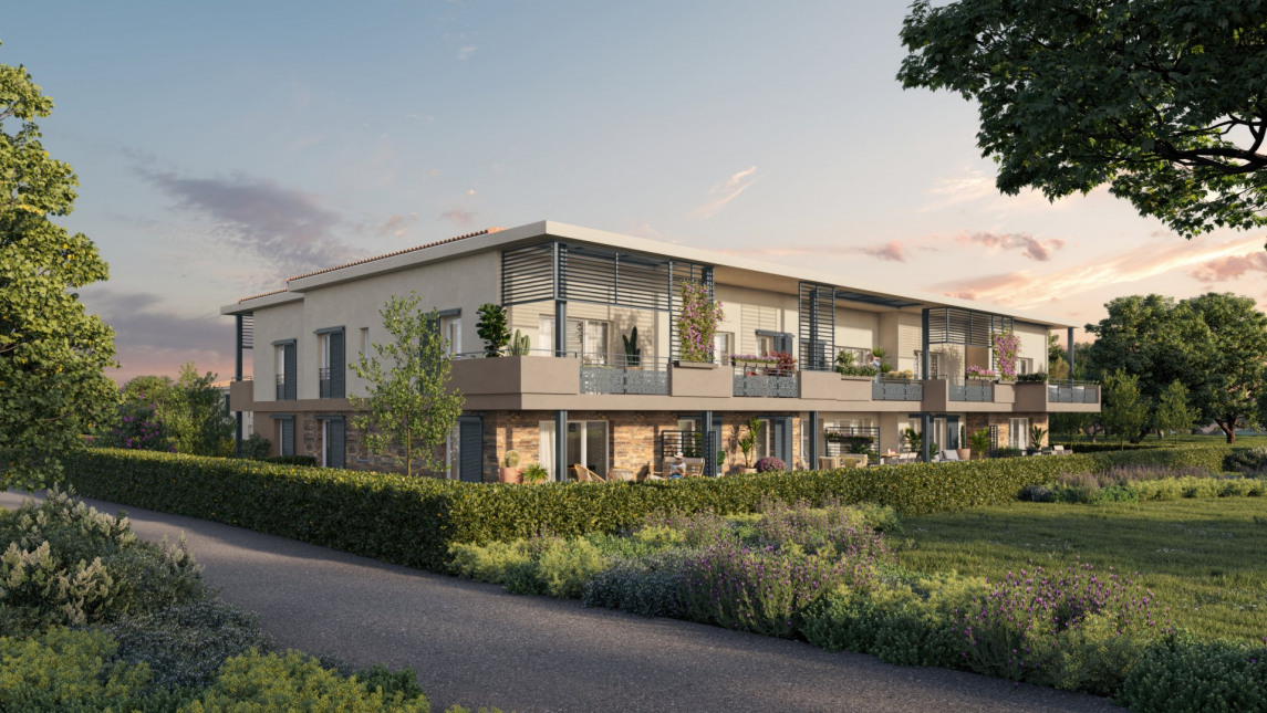 Visuel du programme Fleur du nil