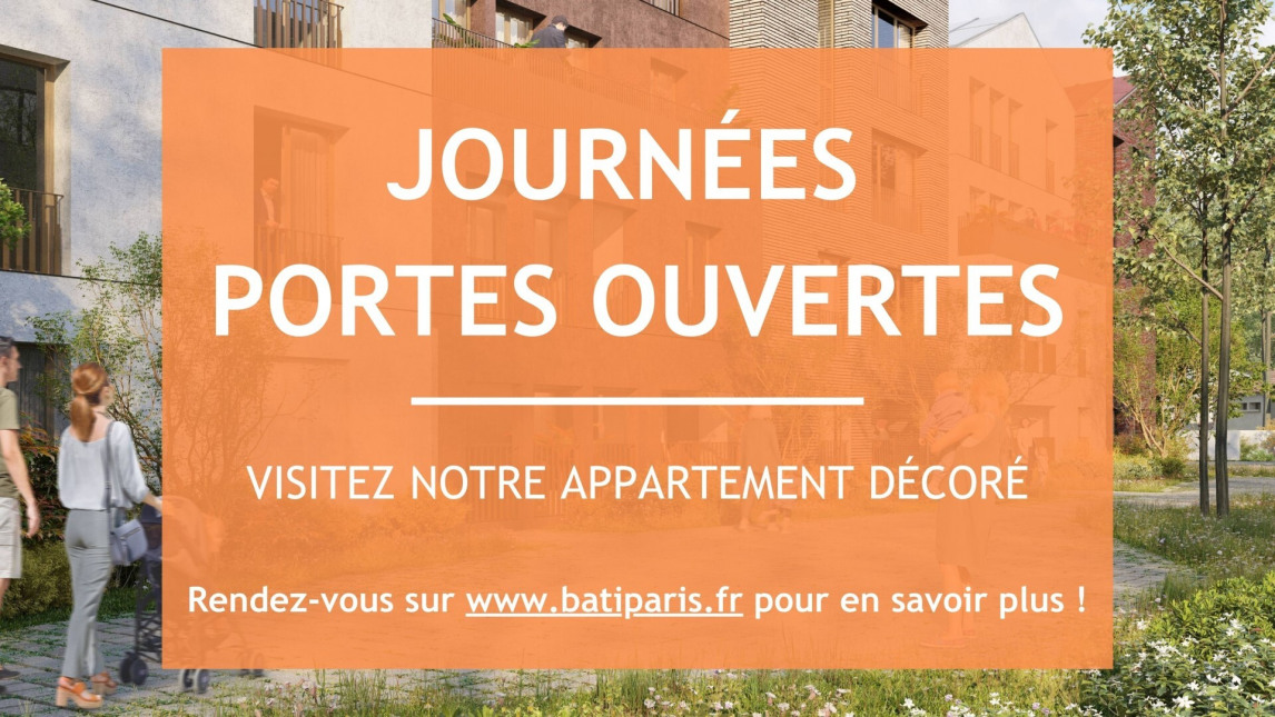 Visuel du programme Flore et sens