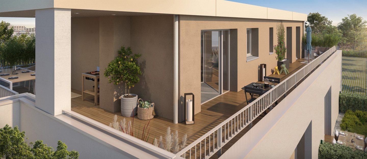 Visuel du programme Florencia