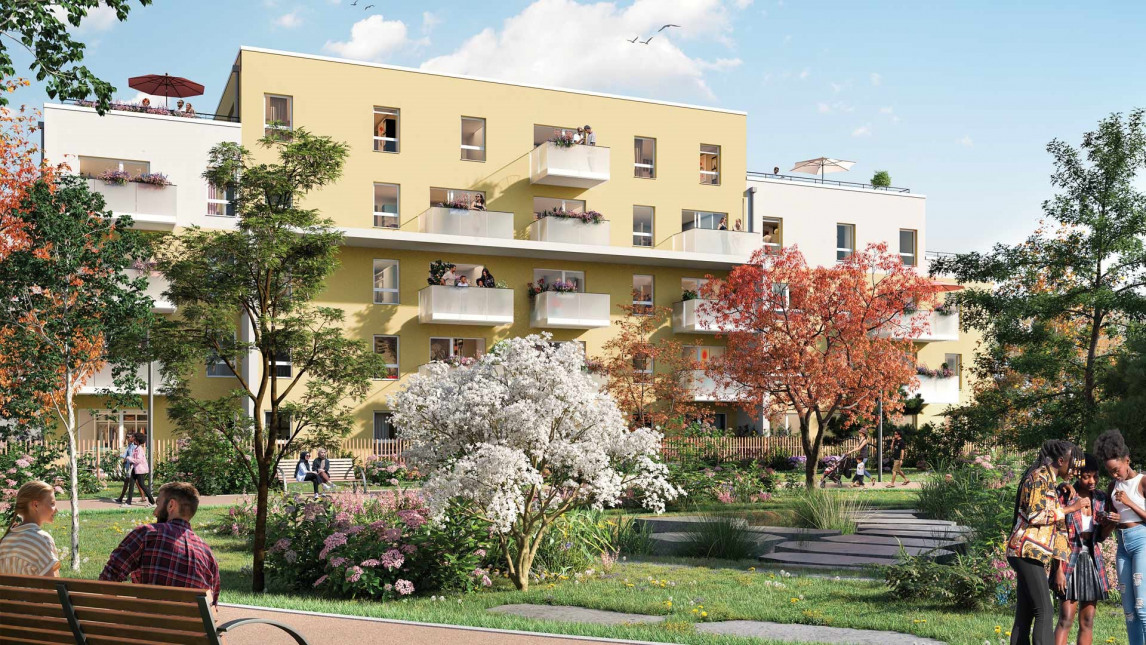 Visuel du programme Florissens