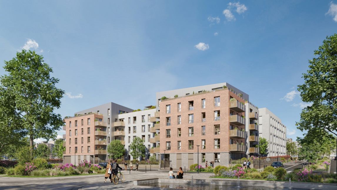 Visuel du programme Fontaine du mesly