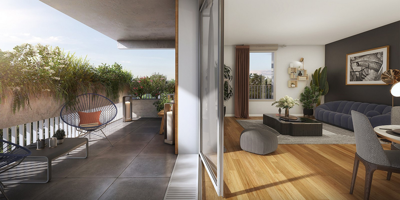 Visuel du programme Fresh touch