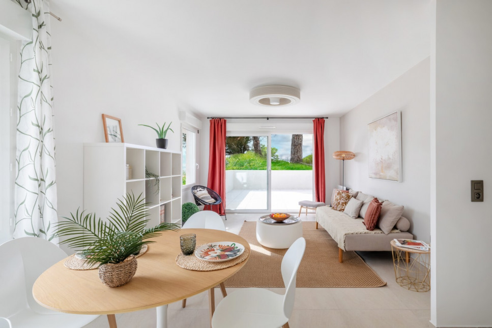 Visuel du programme Fuga