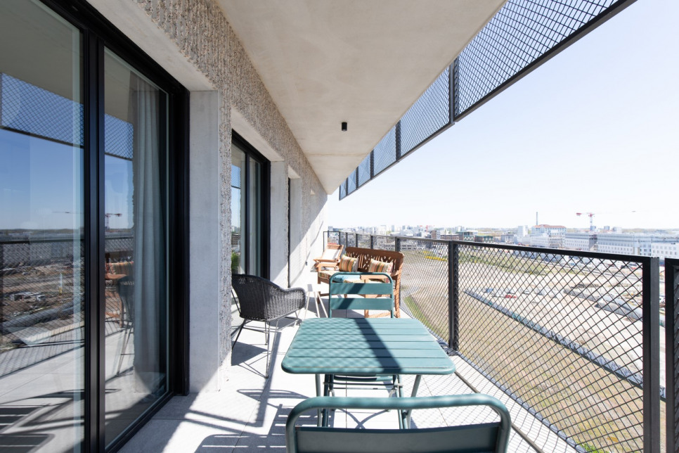 Visuel du programme Fusion