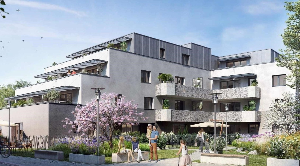 Visuel du programme Garden state - bat b - attico