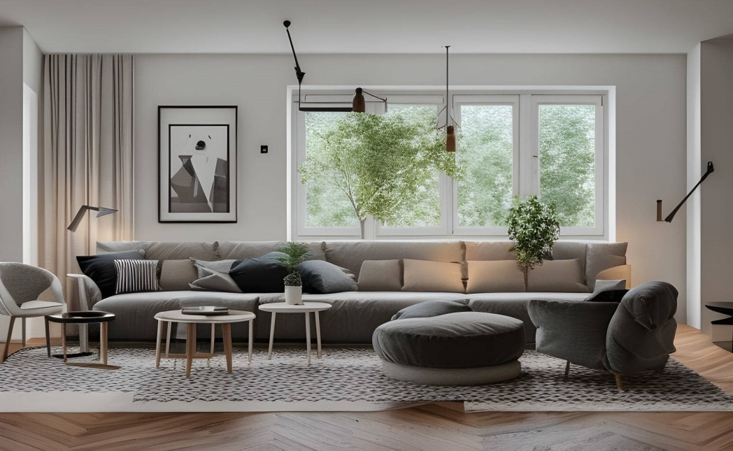 Visuel du programme Garden state - bat c - les maisons