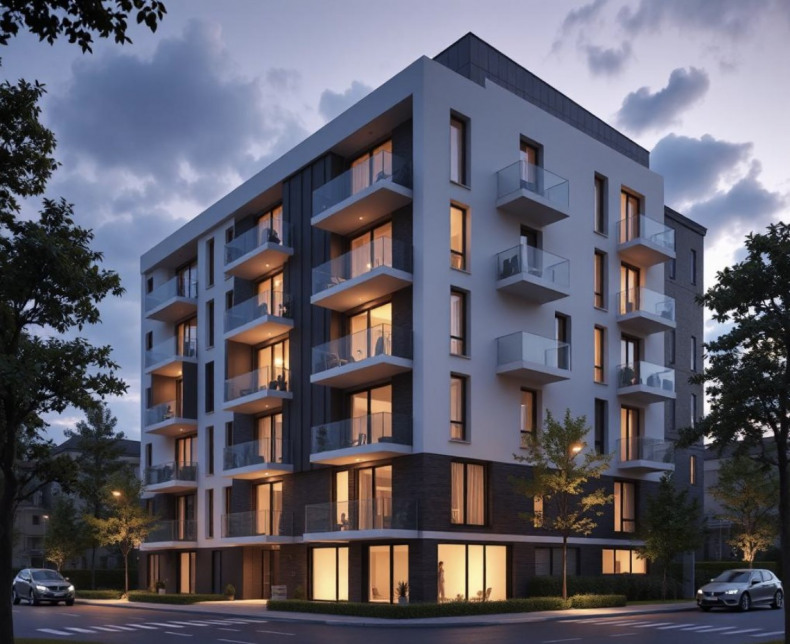 Visuel du programme Gen' en seine