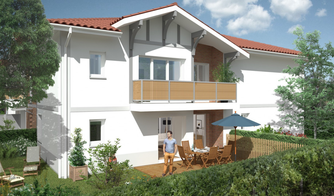 Visuel du programme Glassy