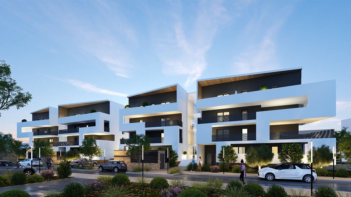 Visuel du programme Glenn miller