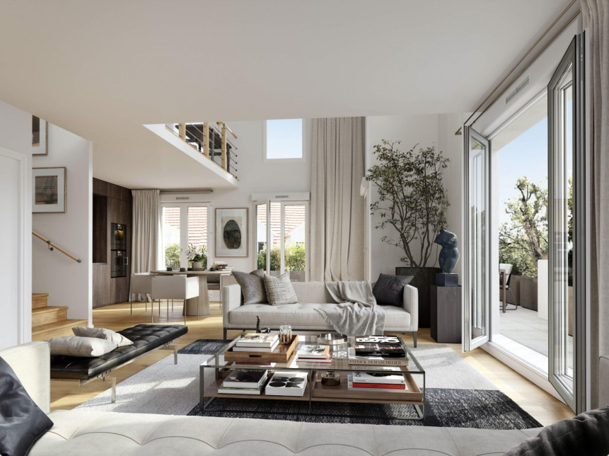 Visuel du programme Global chatenay