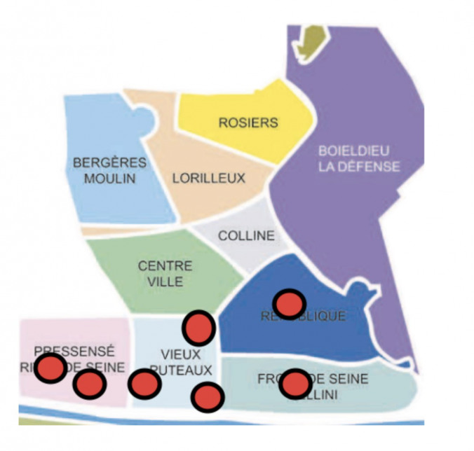 Visuel du programme Global puteaux