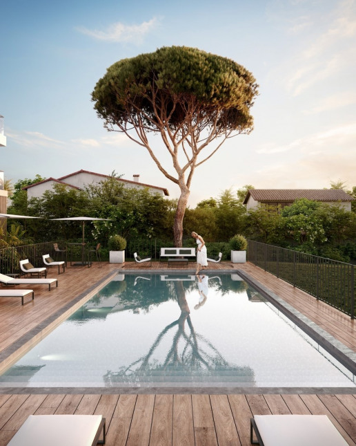 Visuel du programme Golfejuan les voiles blanches