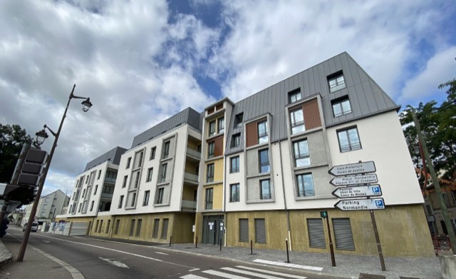 Visuel du programme Grand angle