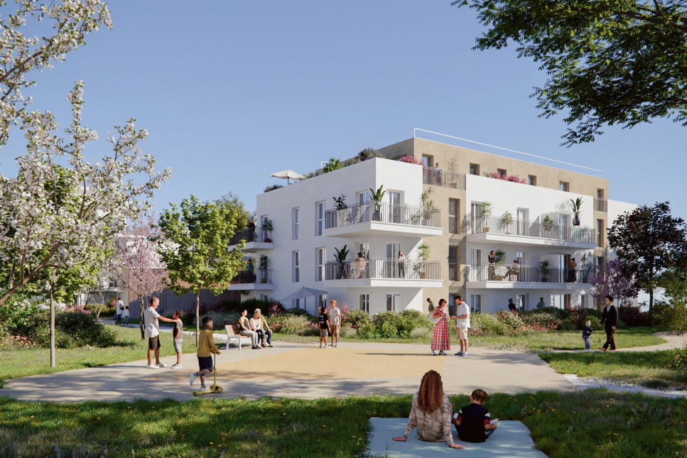 Visuel du programme Green melody 2