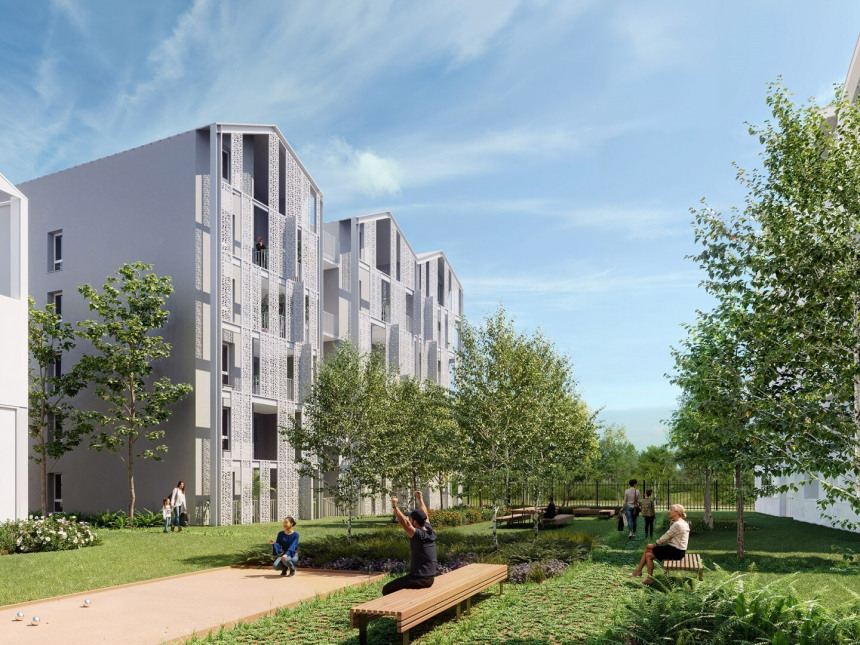 Visuel du programme Halo 2