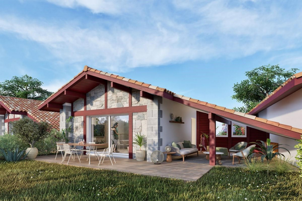 Visuel du programme Hameau muxilo