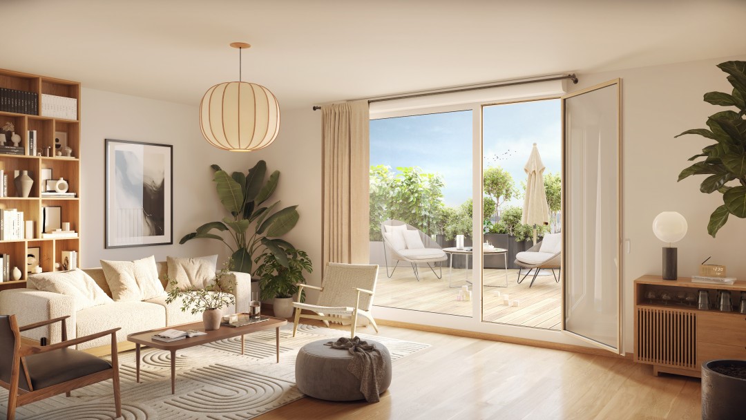 Visuel du programme Hana