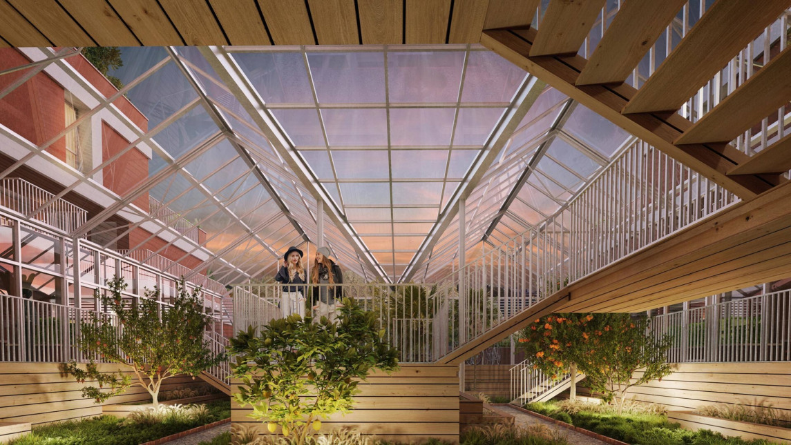 Visuel du programme Happy