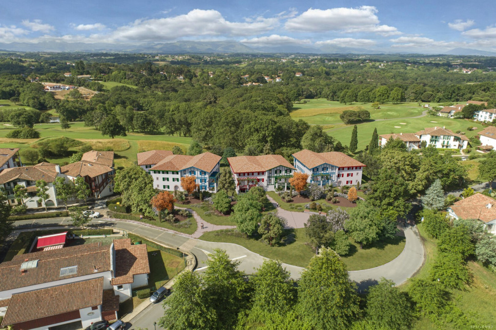 Visuel du programme Haritz azpian