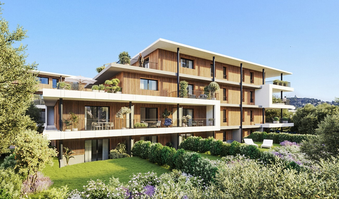 Visuel du programme Harmonia - cannes