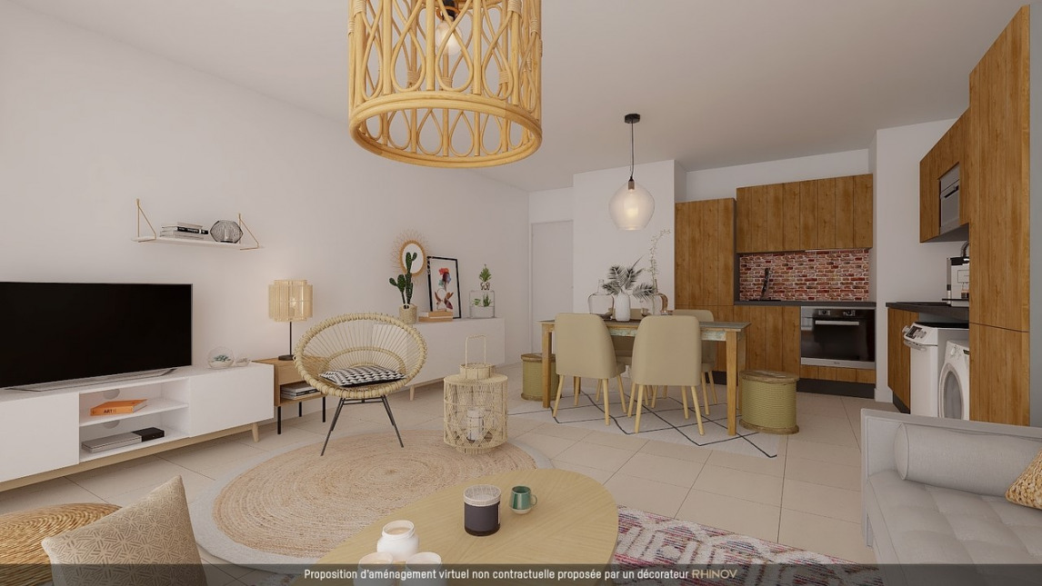 Visuel du programme Harmonia