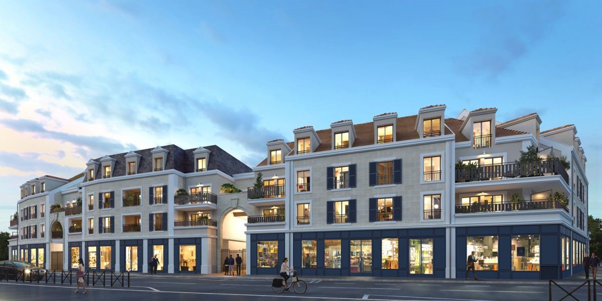 Visuel du programme Harmonia