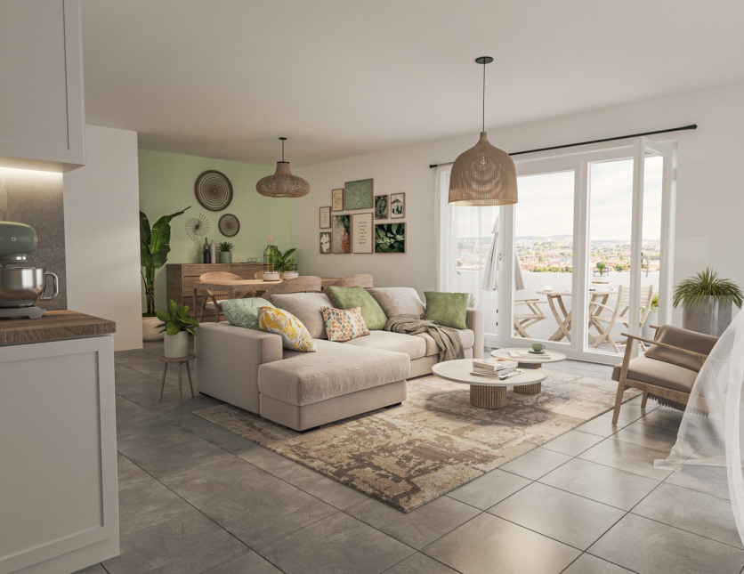 Visuel du programme Harmonia