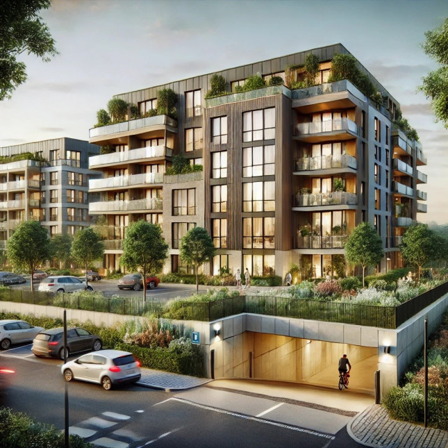 Visuel du programme Harmonie de sucy