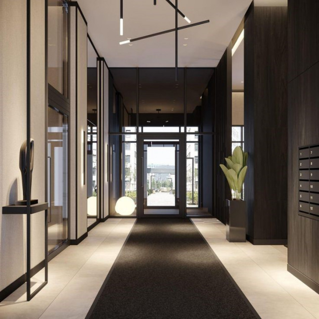 Visuel du programme Harmonie