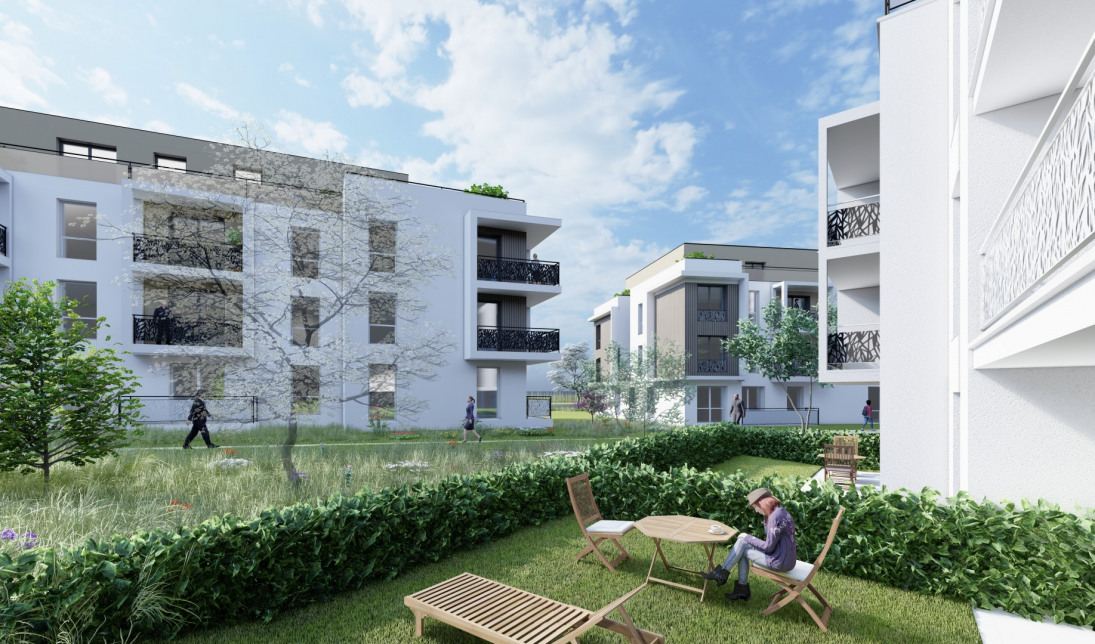 Visuel du programme Harmonie