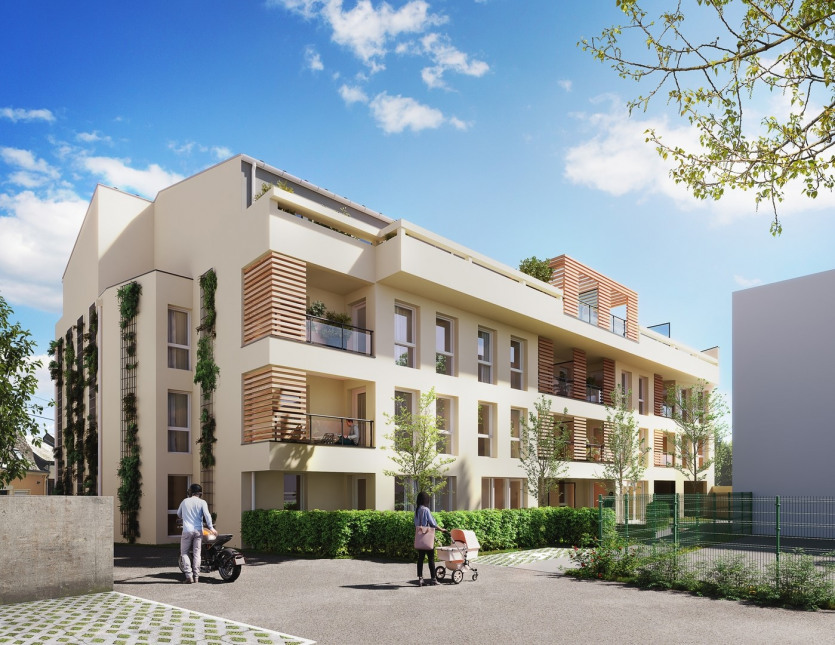 Visuel du programme Harmonie