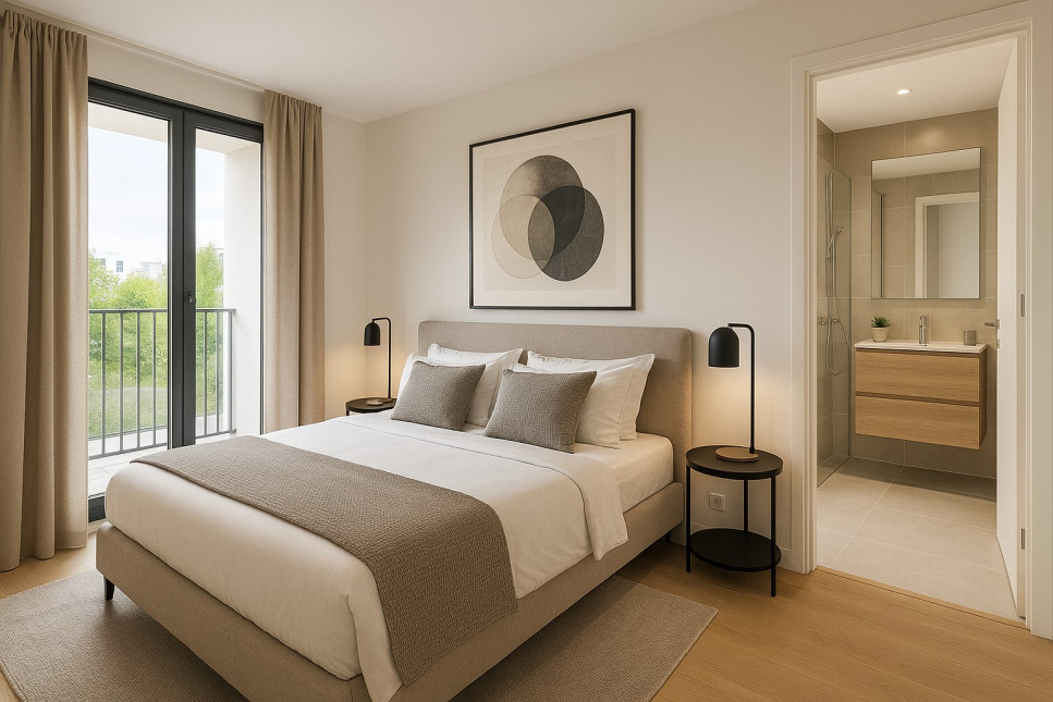 Visuel du programme Harmonie