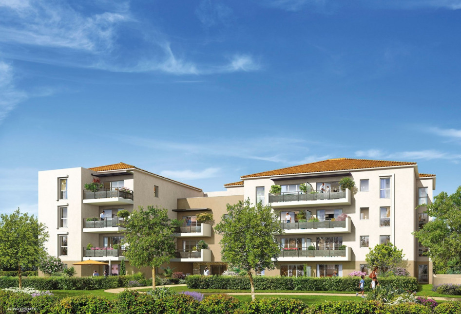 Visuel du programme Harmonie