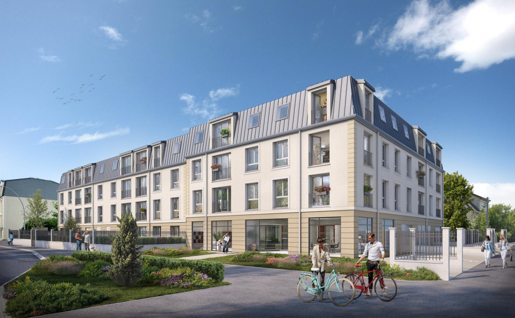 Visuel du programme Harmonie