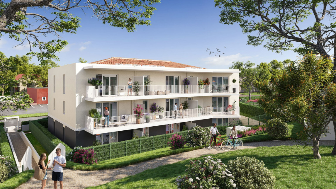 Visuel du programme Harmony